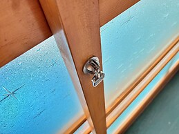 Matsubaya Guesthouse - Hostel