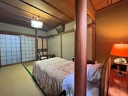 Matsubaya Guesthouse - Hostel
