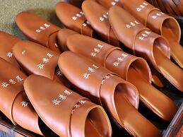 Matsubaya Guesthouse - Hostel