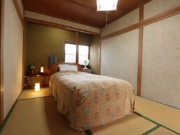 Matsubaya Guesthouse - Hostel