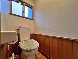 Matsubaya Guesthouse - Hostel