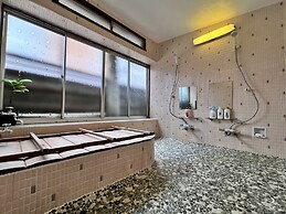 Matsubaya Guesthouse - Hostel