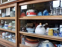 Matsubaya Guesthouse - Hostel