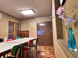 Matsubaya Guesthouse - Hostel