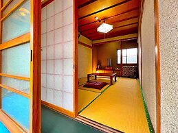 Matsubaya Guesthouse - Hostel