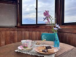 Matsubaya Guesthouse - Hostel