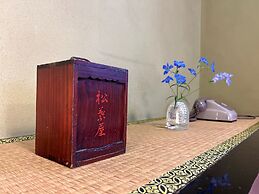 Matsubaya Guesthouse - Hostel