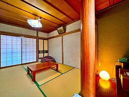 Matsubaya Guesthouse - Hostel