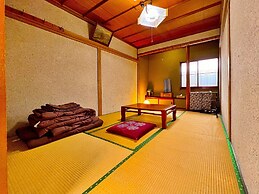 Matsubaya Guesthouse - Hostel
