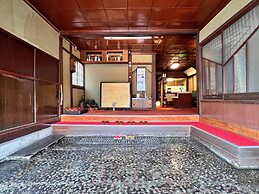 Matsubaya Guesthouse - Hostel