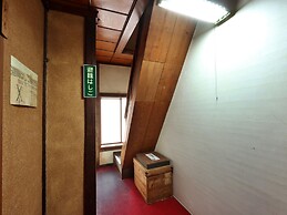 Matsubaya Guesthouse - Hostel