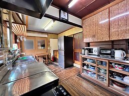 Matsubaya Guesthouse - Hostel