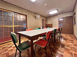Matsubaya Guesthouse - Hostel
