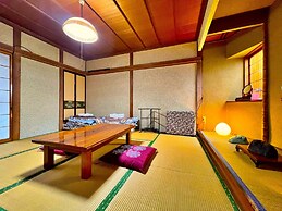 Matsubaya Guesthouse - Hostel