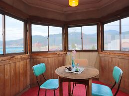 Matsubaya Guesthouse - Hostel