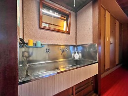 Matsubaya Guesthouse - Hostel