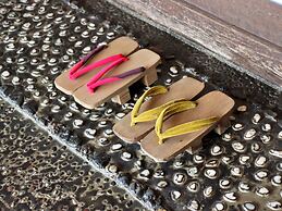 Matsubaya Guesthouse - Hostel