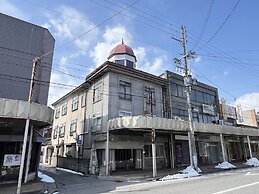 Matsubaya Guesthouse - Hostel