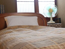 Matsubaya Guesthouse - Hostel