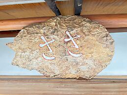 Matsubaya Guesthouse - Hostel