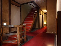 Matsubaya Guesthouse - Hostel