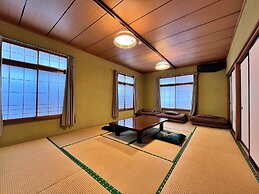 Matsubaya Guesthouse - Hostel