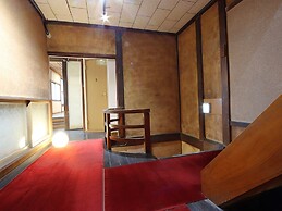 Matsubaya Guesthouse - Hostel