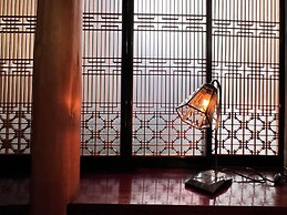 Matsubaya Guesthouse - Hostel