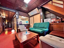 Matsubaya Guesthouse - Hostel