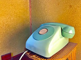 Matsubaya Guesthouse - Hostel