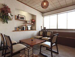 Matsubaya Guesthouse - Hostel