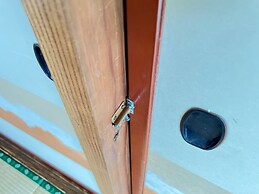 Matsubaya Guesthouse - Hostel