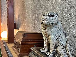 Matsubaya Guesthouse - Hostel