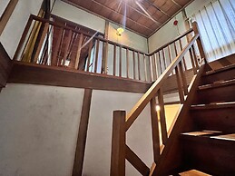 Matsubaya Guesthouse - Hostel