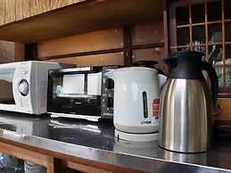 Matsubaya Guesthouse - Hostel