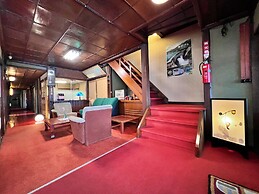 Matsubaya Guesthouse - Hostel