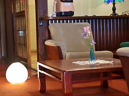 Matsubaya Guesthouse - Hostel