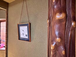 Matsubaya Guesthouse - Hostel