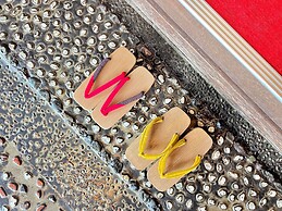 Matsubaya Guesthouse - Hostel