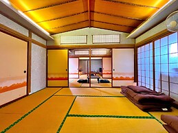 Matsubaya Guesthouse - Hostel