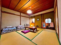 Matsubaya Guesthouse - Hostel