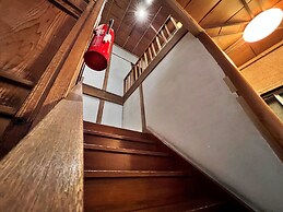 Matsubaya Guesthouse - Hostel