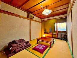 Matsubaya Guesthouse - Hostel