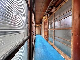 Matsubaya Guesthouse - Hostel