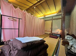 Matsubaya Guesthouse - Hostel