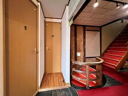 Matsubaya Guesthouse - Hostel