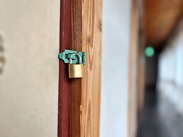 Matsubaya Guesthouse - Hostel