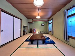 Matsubaya Guesthouse - Hostel