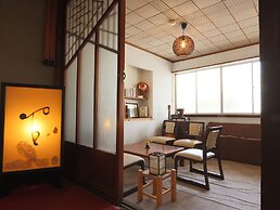 Matsubaya Guesthouse - Hostel