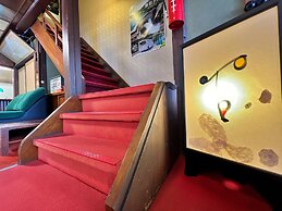 Matsubaya Guesthouse - Hostel